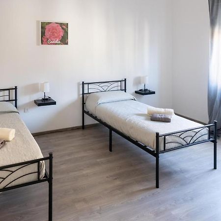 Elite Home Monfalcone Exterior foto
