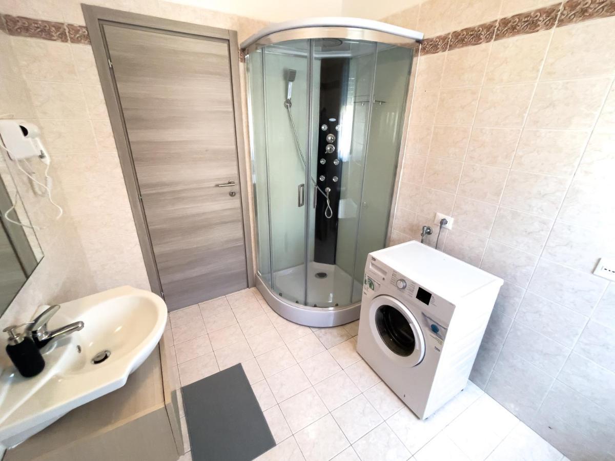 Elite Home Monfalcone Exterior foto