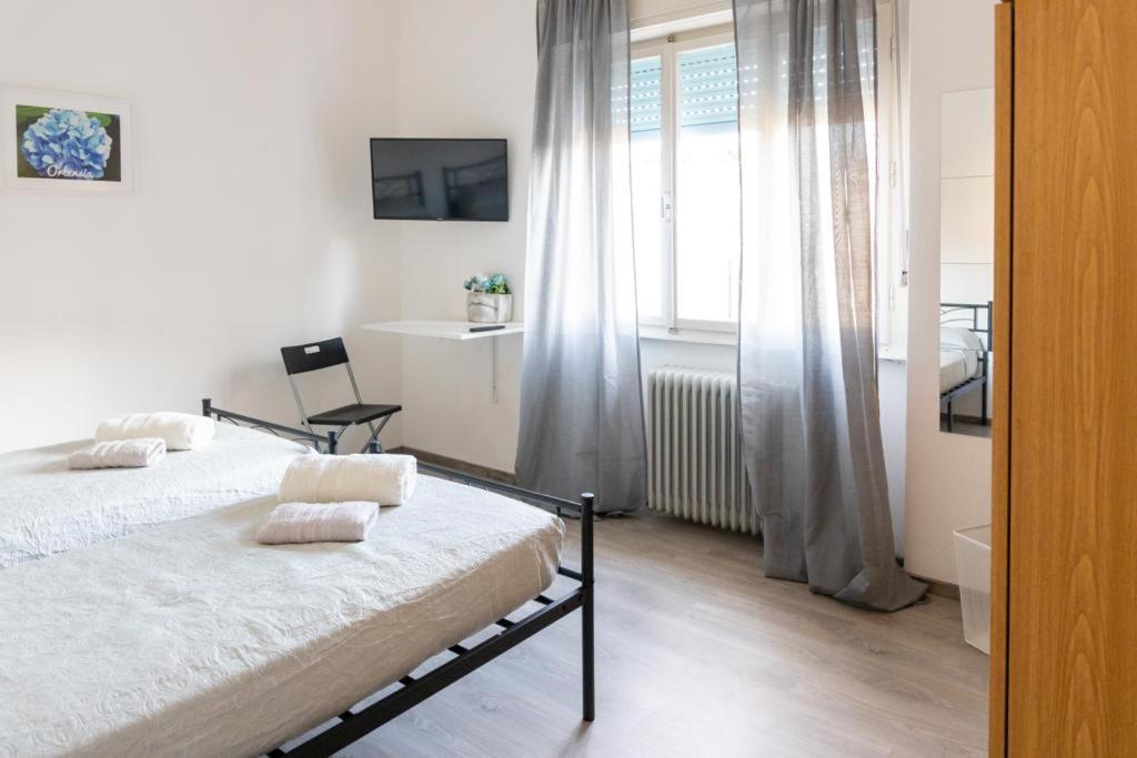 Elite Home Monfalcone Exterior foto