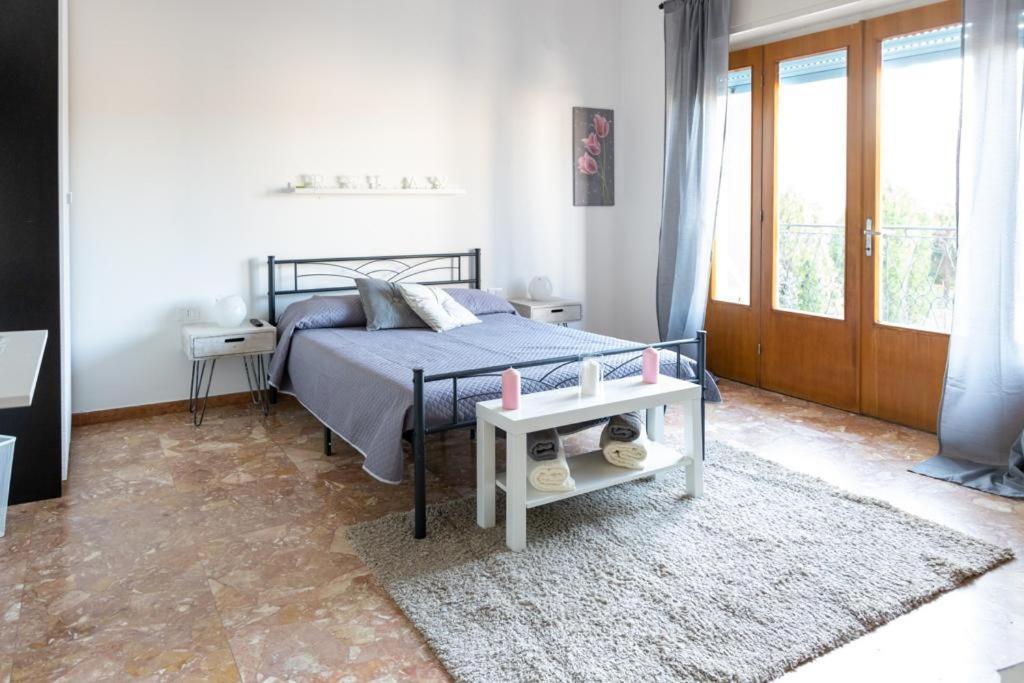 Elite Home Monfalcone Exterior foto